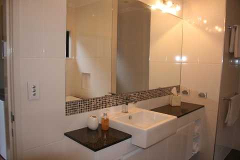 Aabi's At Byron - Accommodation Port Hedland 43