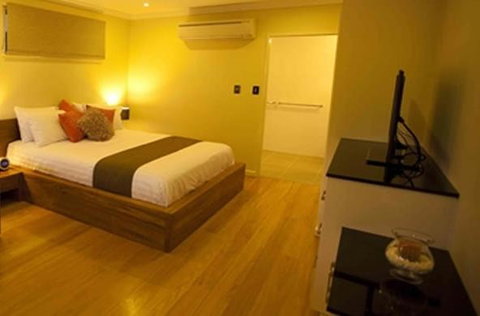 Aabi's At Byron - Accommodation Port Hedland 8