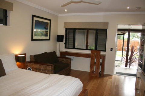 Aabi's At Byron - Accommodation Port Hedland 39