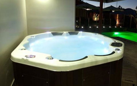 Aabi's At Byron - Accommodation Port Hedland 14