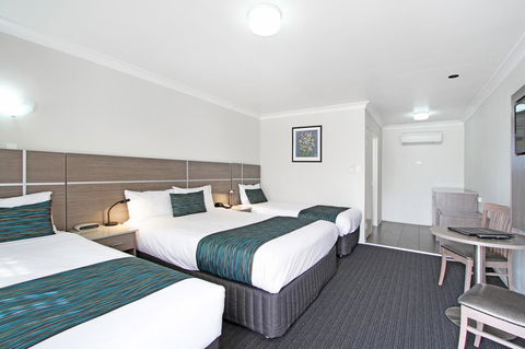 Quality Inn Ashby House Tamworth - Accommodation Port Hedland 10