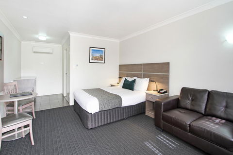 Quality Inn Ashby House Tamworth - Accommodation Port Hedland 3