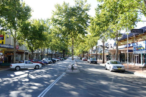 Quality Inn Ashby House Tamworth - Accommodation Port Hedland 33