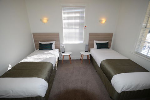 Quality Inn Ashby House Tamworth - Accommodation Port Hedland 31