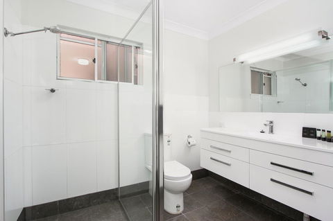 Quality Inn Ashby House Tamworth - Accommodation Port Hedland 6