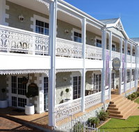 Ashby House Motor Inn - Accommodation Port Hedland