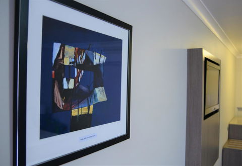 Quality Inn Ashby House Tamworth - Accommodation Port Hedland 16