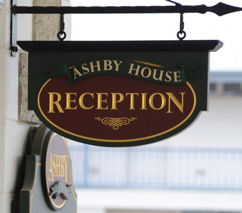 Quality Inn Ashby House Tamworth - Accommodation Port Hedland 20