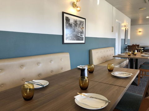 Quality Inn Ashby House Tamworth - Accommodation Port Hedland 2