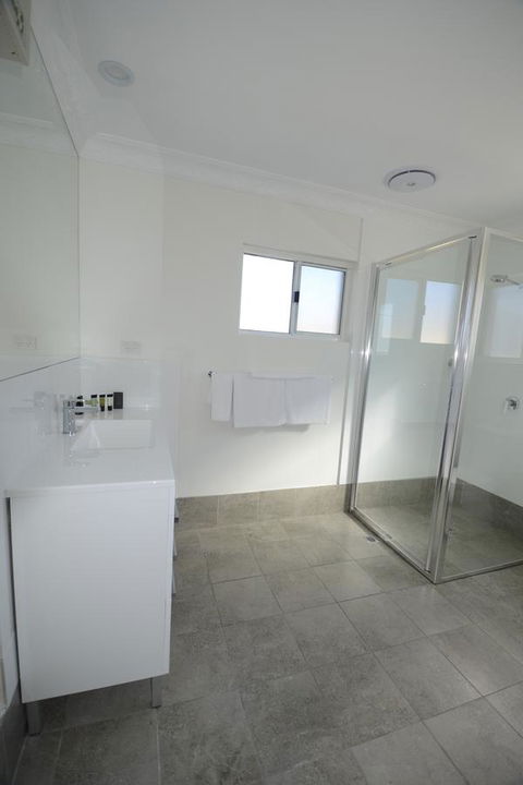 Quality Inn Ashby House Tamworth - Accommodation Port Hedland 29