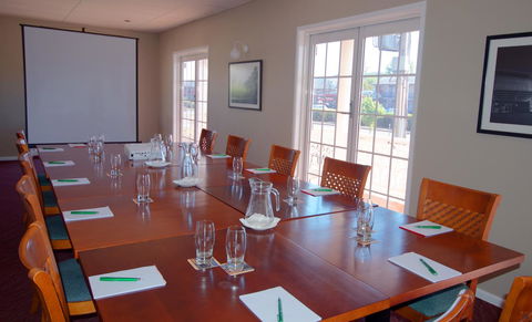 Quality Inn Ashby House Tamworth - Accommodation Port Hedland 19