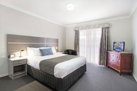 Quality Inn Ashby House Tamworth - Accommodation Port Hedland 8