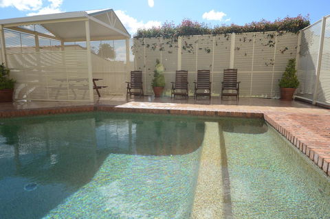 Quality Inn Ashby House Tamworth - Accommodation Port Hedland 23