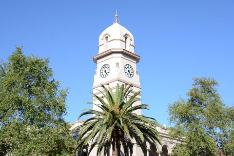 Quality Inn Ashby House Tamworth - Accommodation Port Hedland 32