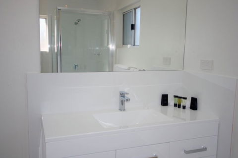 Quality Inn Ashby House Tamworth - Accommodation Port Hedland 21