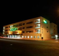 Palms Bed and Breakfast - Accommodation Port Hedland