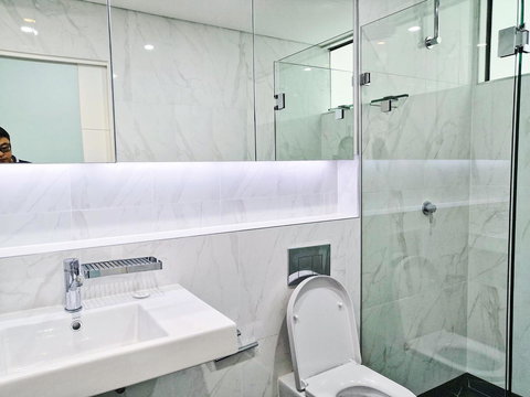 Cozy 5 Bed House In Sydney - Accommodation Port Hedland 2