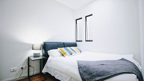 Cozy 5 Bed House In Sydney - Accommodation Port Hedland 23