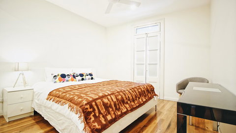 Cozy 5 Bed House In Sydney - Accommodation Port Hedland 26