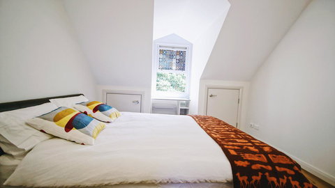 Cozy 5 Bed House In Sydney - Accommodation Port Hedland 18