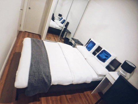 Cozy 5 Bed House In Sydney - Accommodation Port Hedland 27