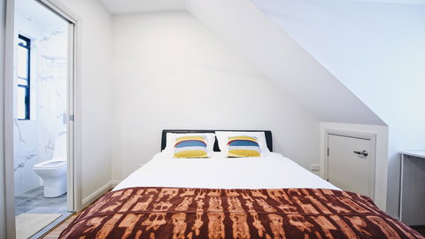 Cozy 5 Bed House In Sydney - Accommodation Port Hedland 17