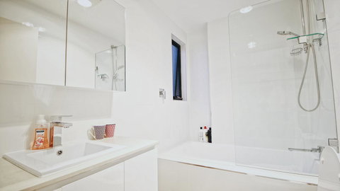 Cozy 5 Bed House In Sydney - Accommodation Port Hedland 25