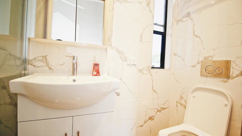 Cozy 5 Bed House In Sydney - Accommodation Port Hedland 20