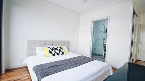 Cozy 5 Bed House In Sydney - Accommodation Port Hedland 13