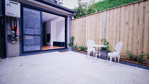 Cozy 5 Bed House In Sydney - Accommodation Port Hedland 10