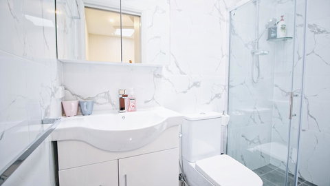 Cozy 5 Bed House In Sydney - Accommodation Port Hedland 22