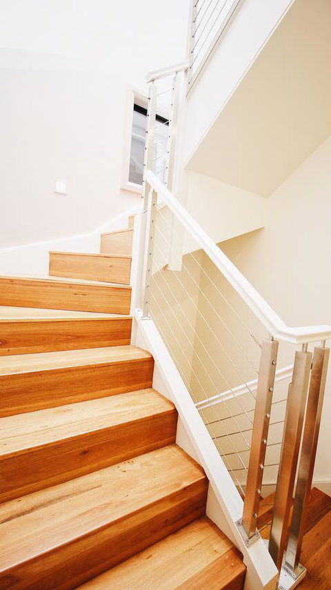 Cozy 5 Bed House In Sydney - Accommodation Port Hedland 3