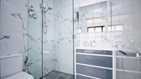 Cozy 5 Bed House In Sydney - Accommodation Port Hedland 14