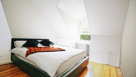 Cozy 5 Bed House In Sydney - Accommodation Port Hedland 21