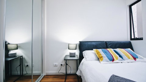 Cozy 5 Bed House In Sydney - Accommodation Port Hedland 11