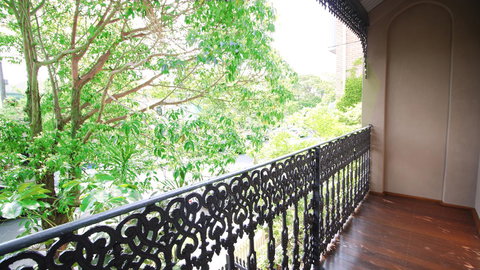 Cozy 5 Bed House In Sydney - Accommodation Port Hedland 8