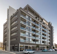 Honeysuckle Executive Apartments - Accommodation Port Hedland