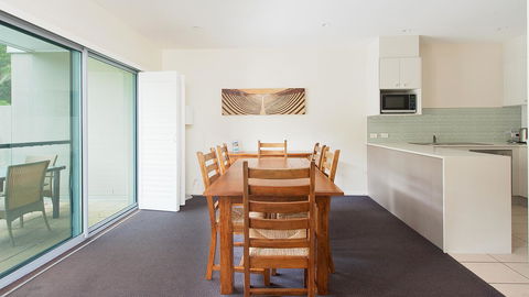 Pacific Blue, Salamander Bay - Accommodation Port Hedland 29