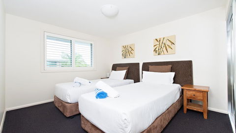 Pacific Blue, Salamander Bay - Accommodation Port Hedland 22