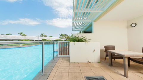 Pacific Blue, Salamander Bay - Accommodation Port Hedland 42