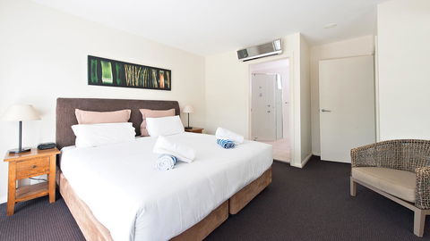 Pacific Blue, Salamander Bay - Accommodation Port Hedland 18