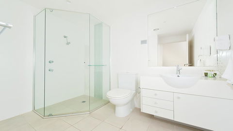 Pacific Blue, Salamander Bay - Accommodation Port Hedland 39