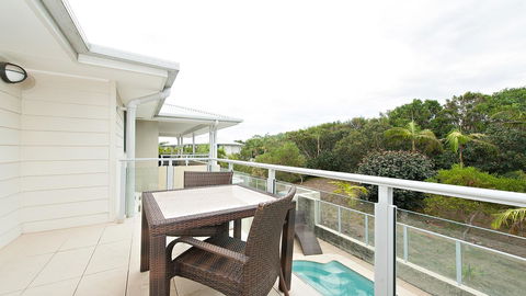 Pacific Blue, Salamander Bay - Accommodation Port Hedland 19