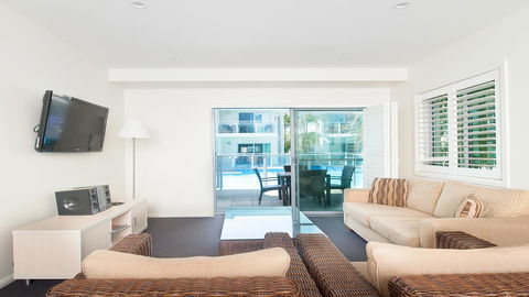 Pacific Blue, Salamander Bay - Accommodation Port Hedland 14