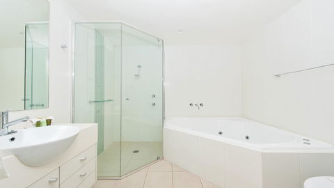 Pacific Blue, Salamander Bay - Accommodation Port Hedland 31