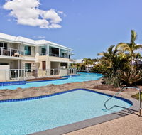 Pacific Blue Salamander Bay - Accommodation Port Hedland