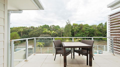 Pacific Blue, Salamander Bay - Accommodation Port Hedland 20
