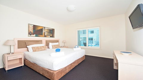 Pacific Blue, Salamander Bay - Accommodation Port Hedland 9