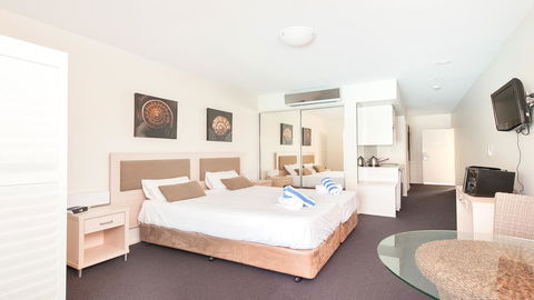 Pacific Blue, Salamander Bay - Accommodation Port Hedland 41