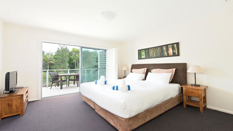Pacific Blue, Salamander Bay - Accommodation Port Hedland 21